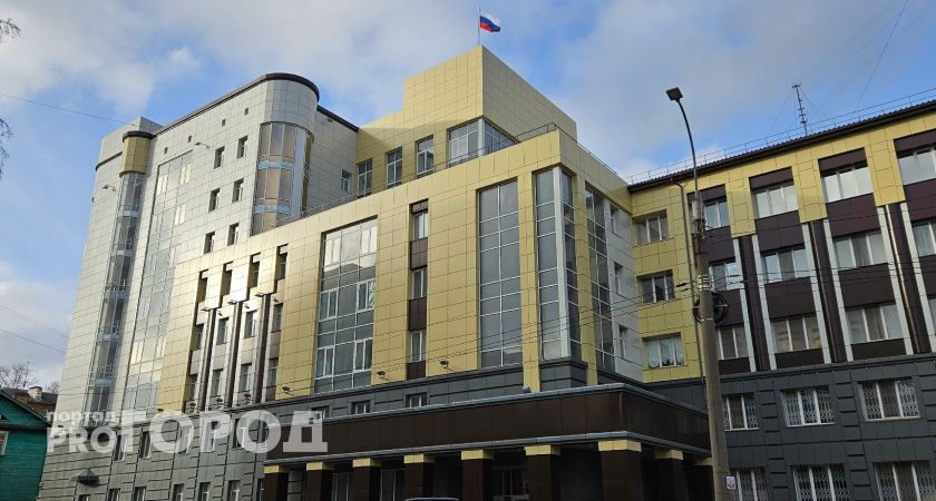 Житель Ухты приобрел квартиру в историческом доме и попал под суд