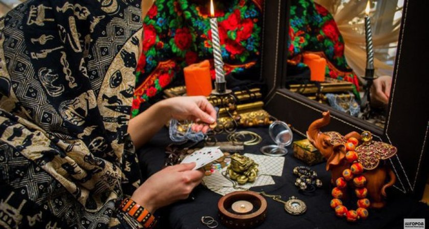 Снятие «венца безбрачия» за 5 тысяч рублей не сработало на жительнице Коми