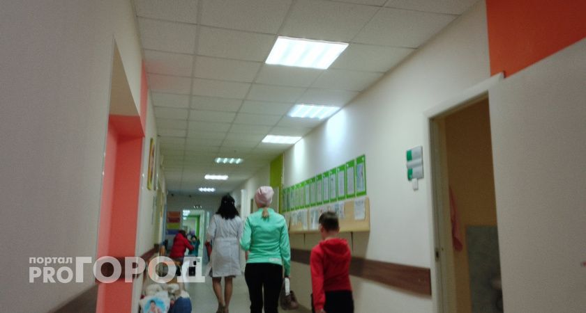 В Коми планируют открыть собственное производство протезов