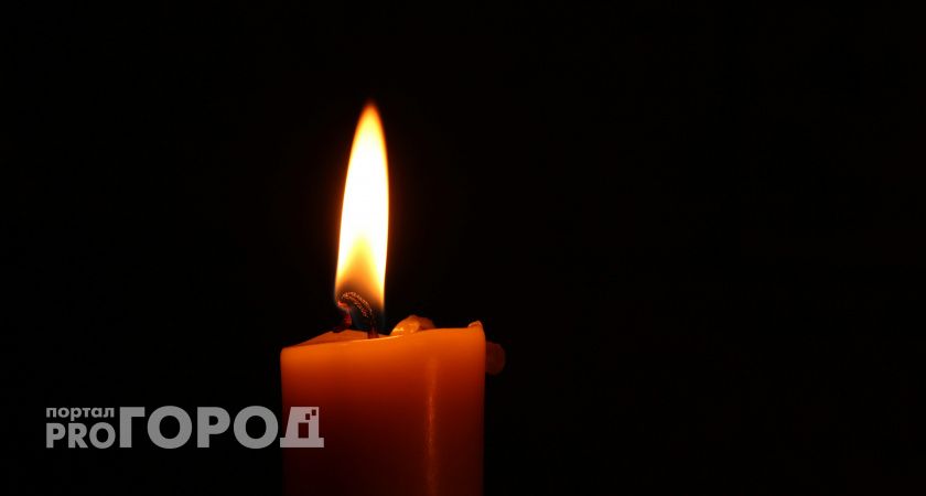 Почетный гражданин Ухты Евгений Алексеев скончался на 89 году жизни