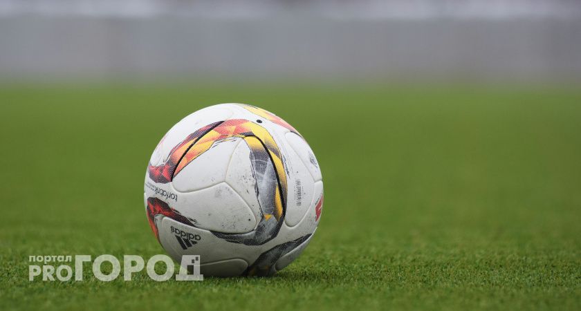 В Ухте решится судьба путевки в финал мини-футбольной Суперлиги России