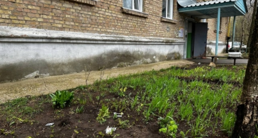 В Ухте прокуратура начала проверку из-за выпадения ребенка из окна