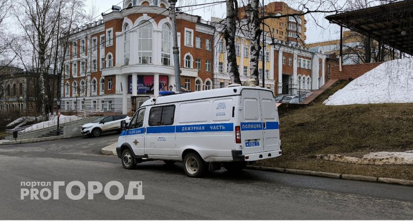 В Коми начали проверку из-за обнаружения тела в одной из рек