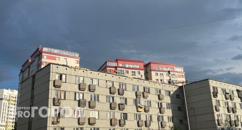 Синоптики рассказали о погоде в Коми на сегодня