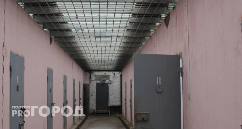 Судом Сосногорска вынесен приговор о серии краж, грабеже и угону 2-х авто