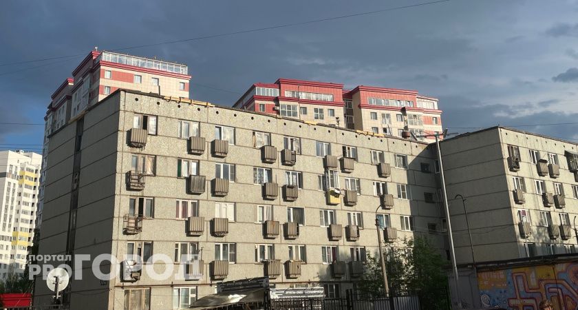 В Коми сократилась численность населения территории