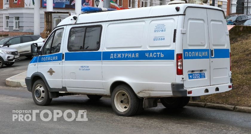 В Коми началась проверка СК из-за самокатчицы, сбившей пенсионерку