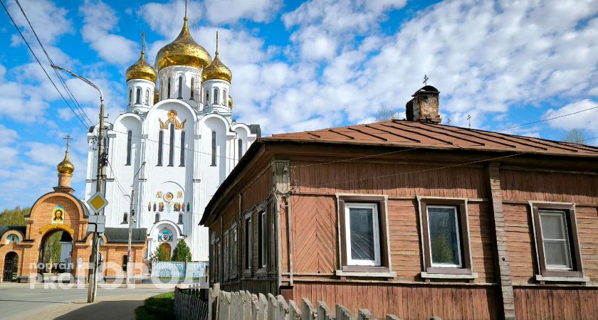 Синоптики рассказали о погоде в Коми на сегодня