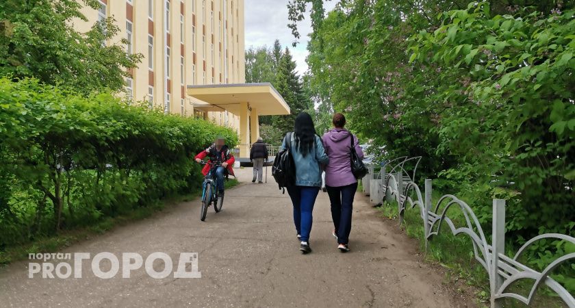 В Коми для абитуриентов подготовили 5 138 бюджетных мест в учебных заведениях