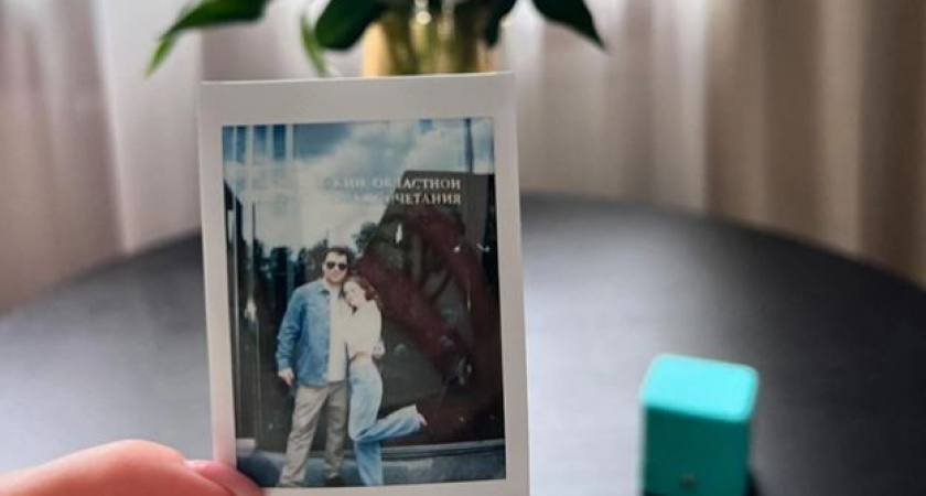 Уроженка Республики Коми показала фото с Гариком Харламовым из загса