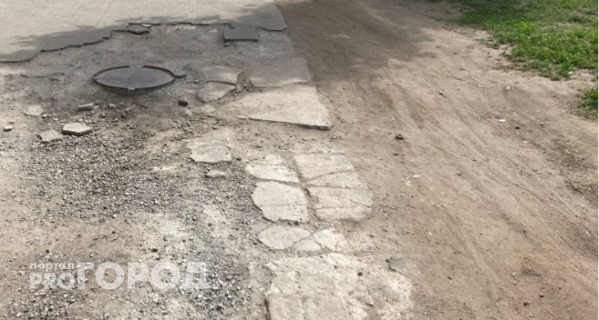 Дорогу регионального значения "Ухта – Троицко-Печорск" приведут к нормативному состоянию