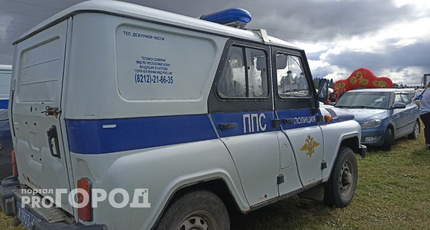 В целях усиления безопасности в День России в Коми привлекут ЧОПы и народные дружины