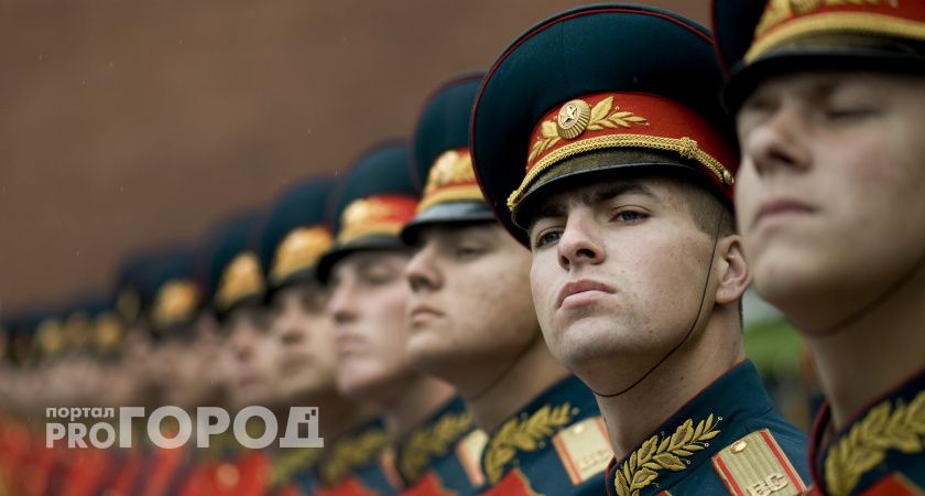 Во всех районах Коми хотят открыть филиалы «Клуба боевых отцов»