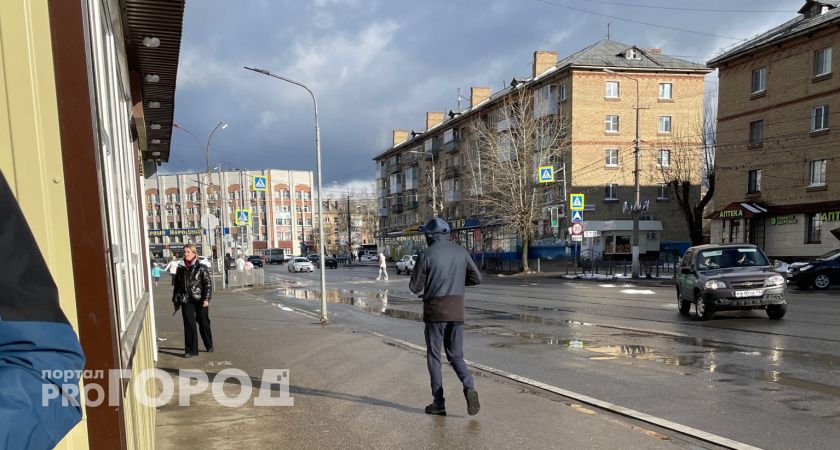 В Ухте стартовали работы по созданию "Газпром парка"