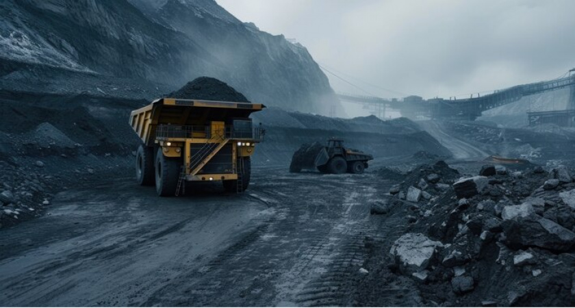 Власти Коми ведут переговоры о возобновлении добычи угля в одном из городов Коми