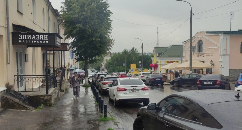 Ливни, грозы и +35 градусов жары: метеорологи предупредили россиян о сумасшедшей погоде в июне