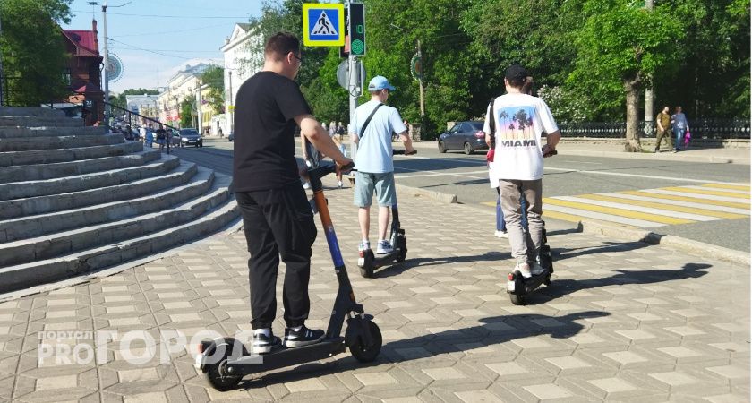 В Ухте жаркие дни уступят место осадкам: прогноз погоды на неделю с 17 июня