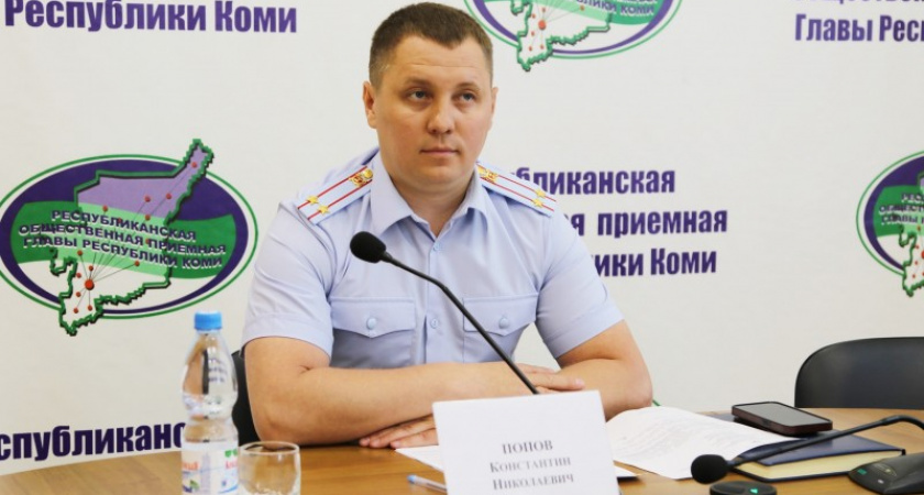 В Коми средний размер взятки составляет около 600 000 рублей