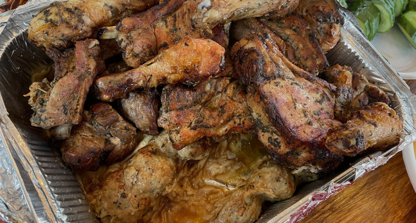 "Сплошная химия вместо мяса": специалисты Роскачетсва назвали худший бренд филе цыпленка
