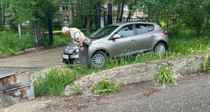 Россиянам старше 70 лет хотят запретить водить автомобиль
