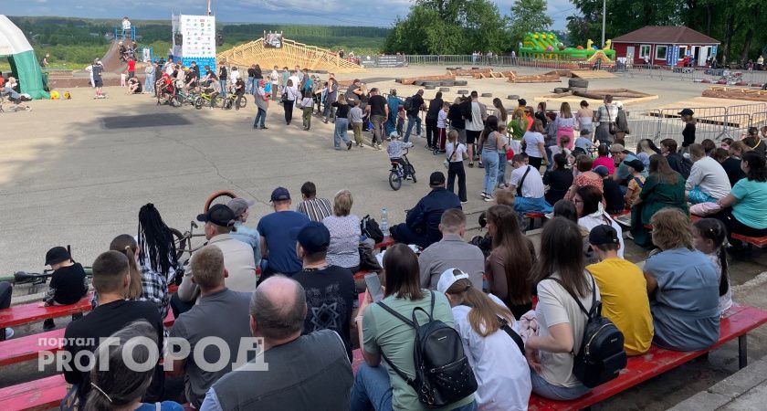 В администрации Ухты рассказали, как пройдет День молодежи в городе