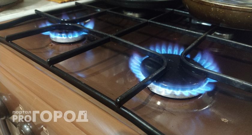 В Коми сформировали список ухтинских СНТ, готовых к догазификации