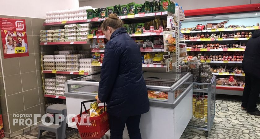 Жители села Слудка Сыктывдинского района остались без магазина: продуктов хватит на неделю