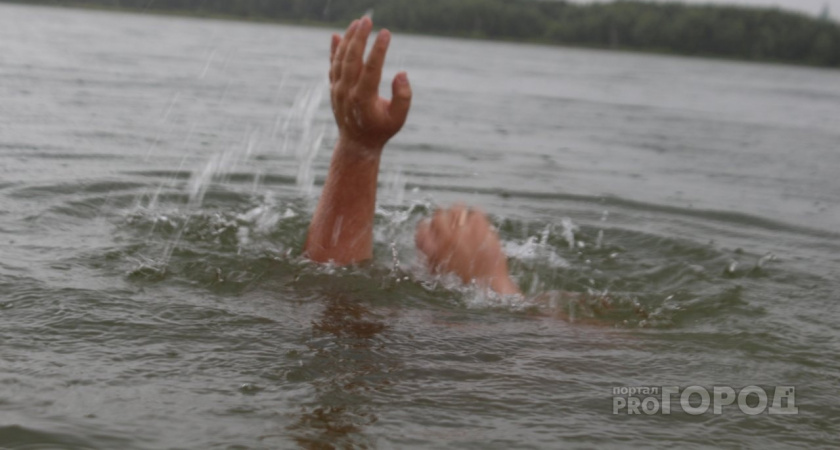В Коми при загадочных обстоятельствах утонул рыбак