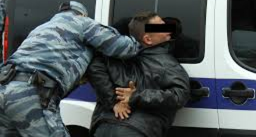 Житель Сосногорска получил наказание за непотребное состояние в общественном месте