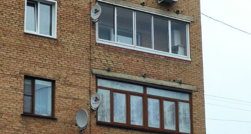 Застеклённые балконы теперь под запретом: придется снять, а заново сделать не разрешат 