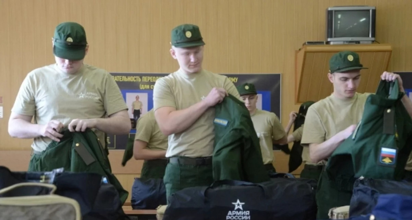 11 000 ветеранов боевых действий в Коми получили выплату в размере 3000 рублей