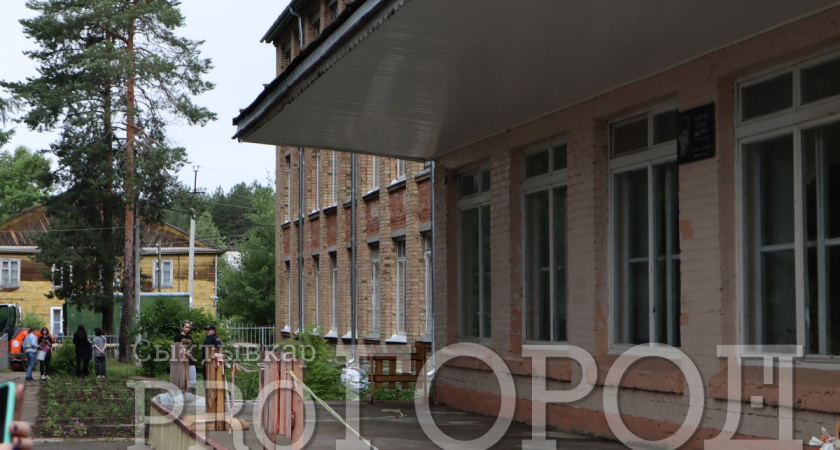 Стоимость возведения новой школы в столице Коми обойдется властям в более 1 миллиарда рублей