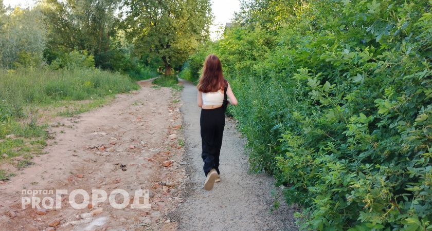 Синоптики рассказали о погоде в Коми на сегодня