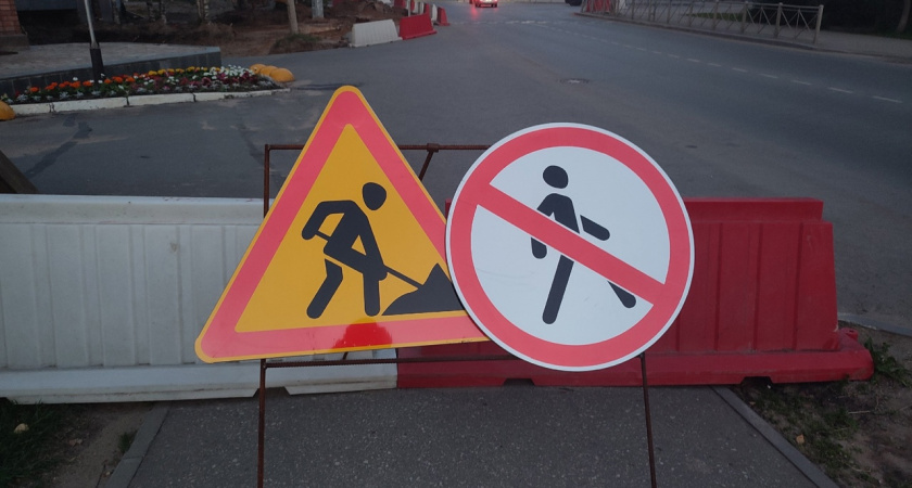 Следователи проверят информацию печальном состоянии Ухтинской трассы в одном из районов Коми