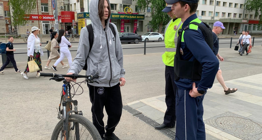 В Коми несовершеннолетние стали реже убегать из дома