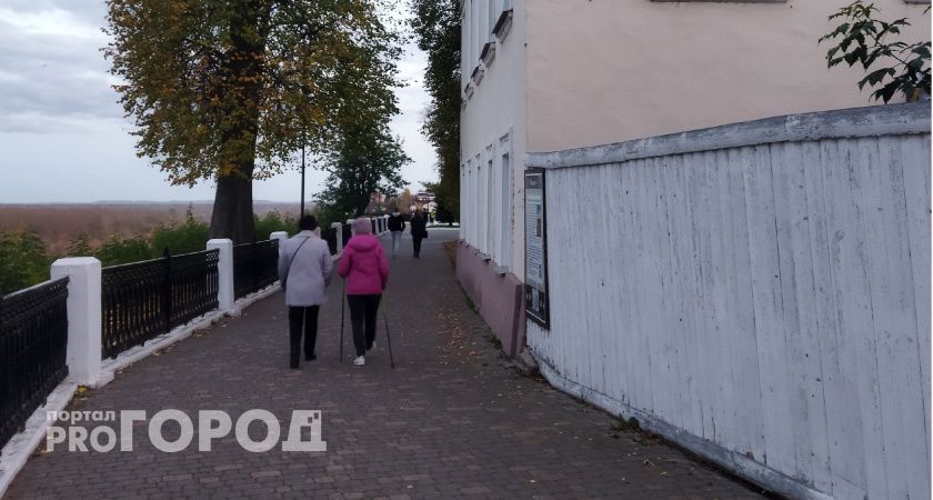 В Коми следователи проверят условия проживания пенсионерки в аварийном жилье