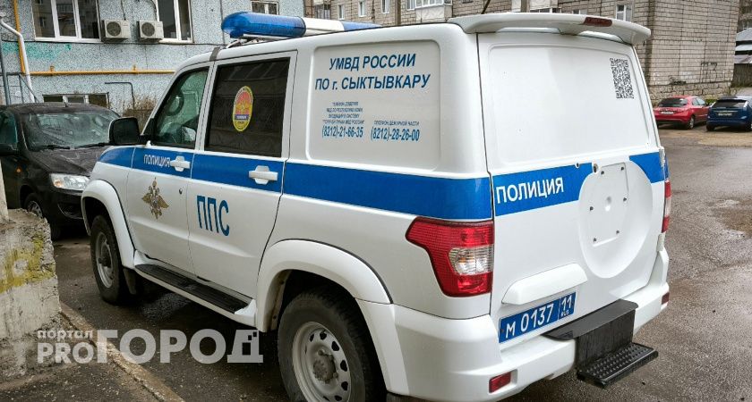 2 жителя Коми обвиняются в мошенничестве при получении страховки