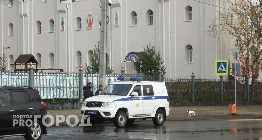 Вынесен приговор жительнице Коми, убившей своего знакомого вилкой