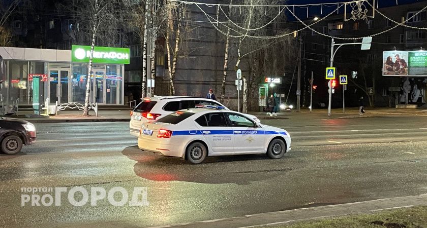 Пропавший в Коми мужчина найден спасателями живым