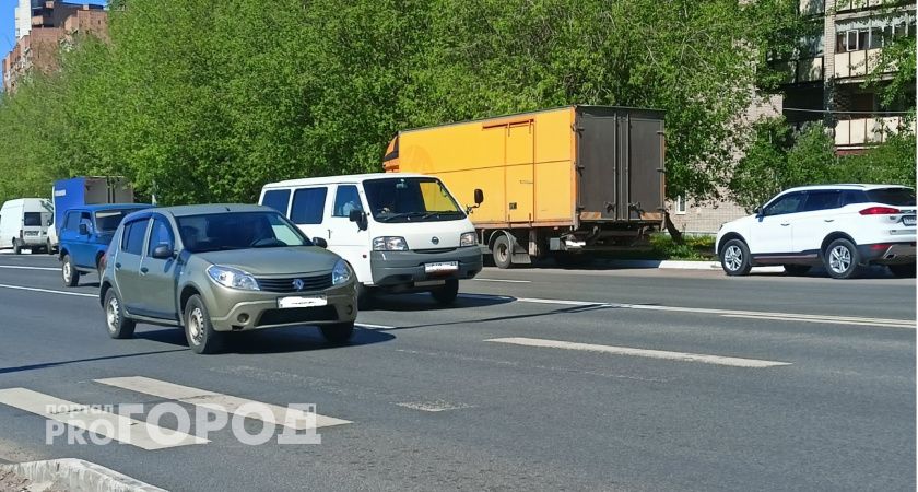 Жителей Ухты оповестили о повышении стоимости машин