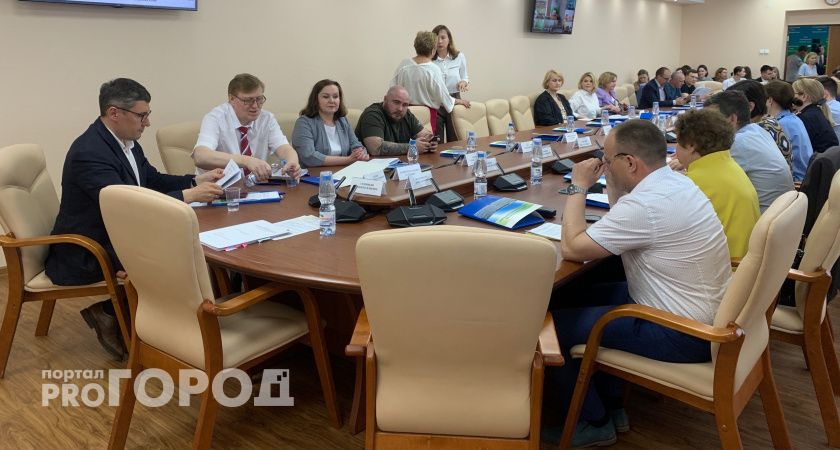 В Коми находятся представители Управления верховного комиссара ООН по делам беженцев