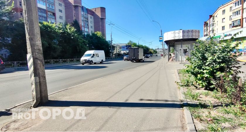 Синоптики рассказали о погоде в Коми на сегодня