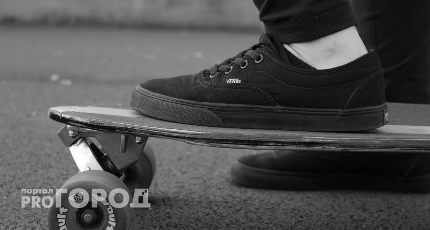 В Ухте на набережной Газовиков пройдут масштабные соревнования по скейтбордингу