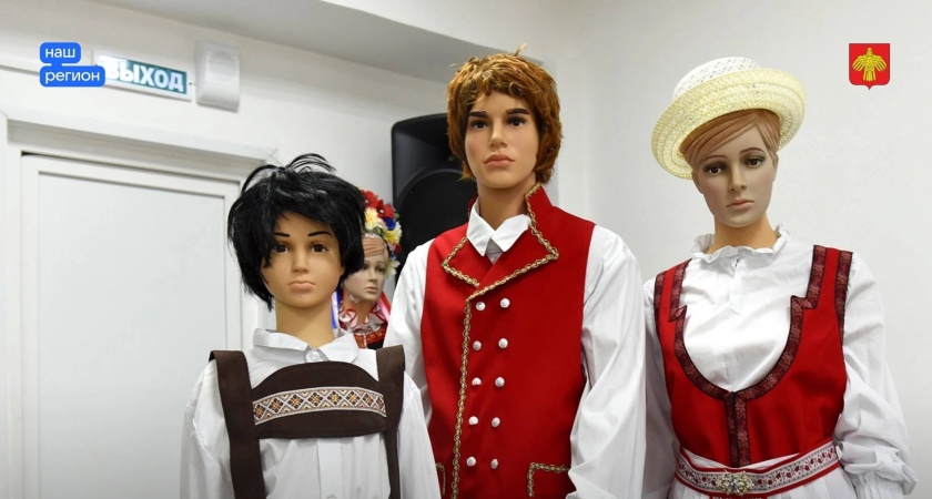 В Сосногорске в первый раз пройдёт фестиваль «Северная радуга»