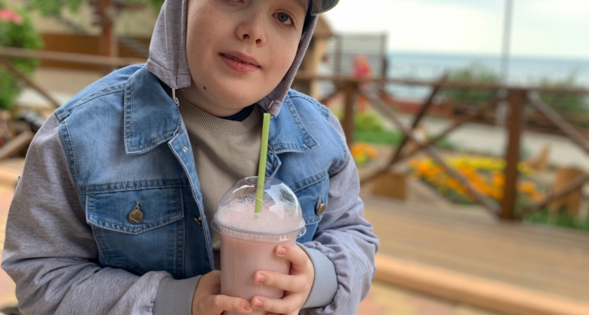 Маленькому ухтинцу требуется операция стоимостью более 4 миллионов рублей