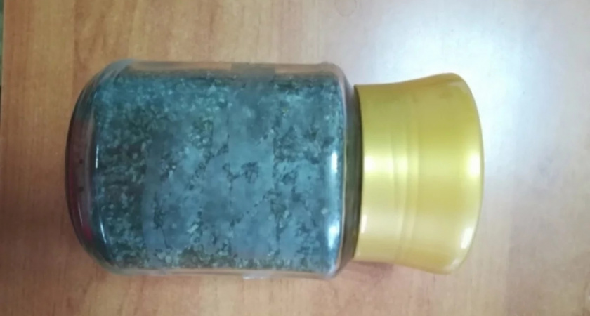 Житель Коми стал уголовником из-за хранения взрывчатых веществ