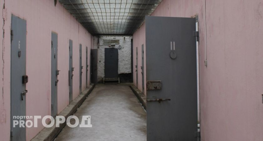 В Коми судью в отставке отправили в тюрьму за махинации на 15 млн руб