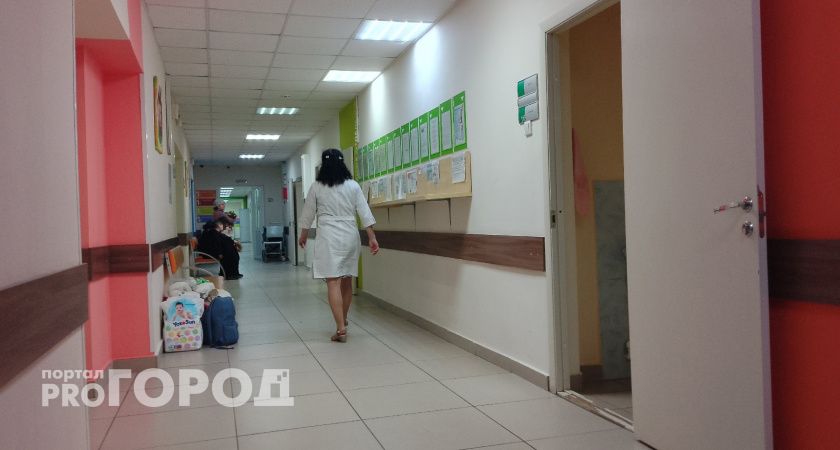 Главный онколог из Коми рассказал о росте выживаемости людей с раком легкого