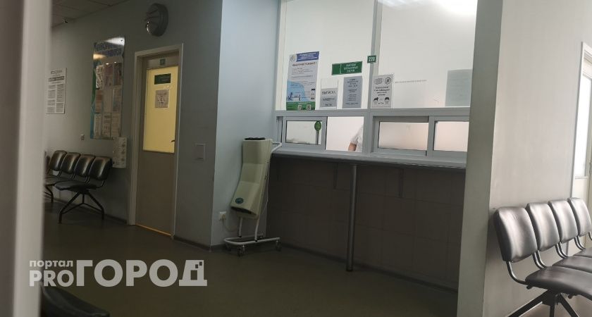 В больницы Коми в текущем году поступят 1066 единиц медоборудования