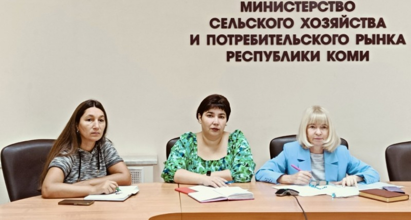 В Минсельхозе Коми озвучили имеющиеся результаты кормозаготовительных работ